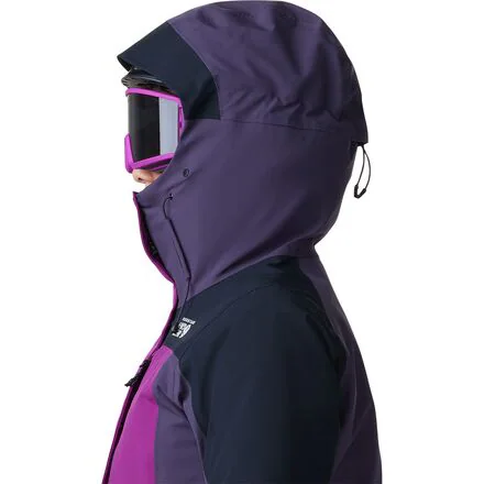 Powder Maven Jacket - Women's