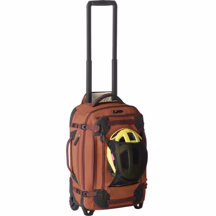 Gear Warrior XE 2 Wheeled Convertible Carry-On