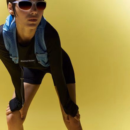 Lightweight Long-Sleeve T-Shirt - Women's