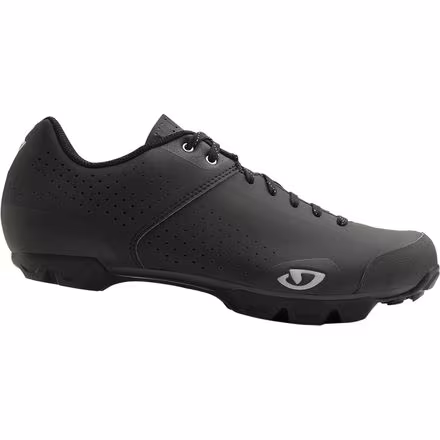 Privateer Lace Cycling Shoe - Men's