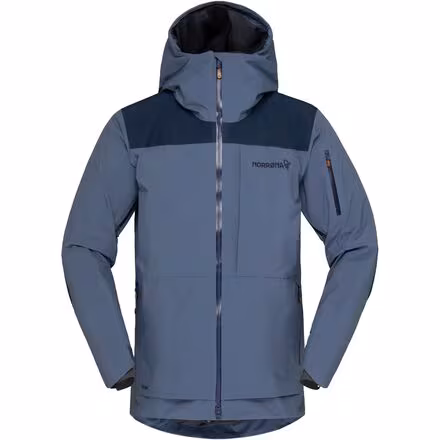 Tamok Gore-Tex Jacket - Men's