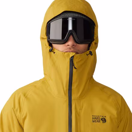 Firefall 2 Insulated Jacket - Men's