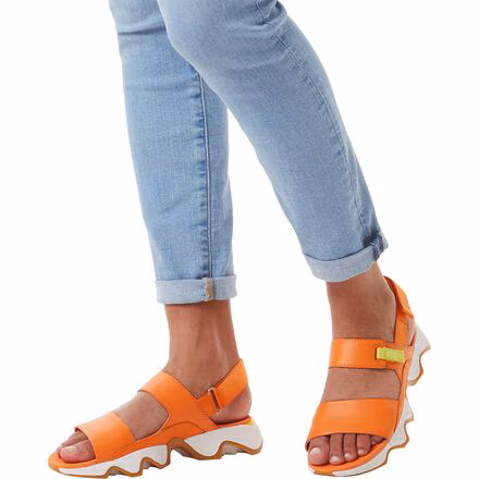 Kinetic Impact II Sling Low Sandal - Women's