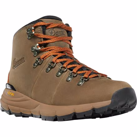 Mountain 600 Full Grain Leather Hiking Boot - Women's