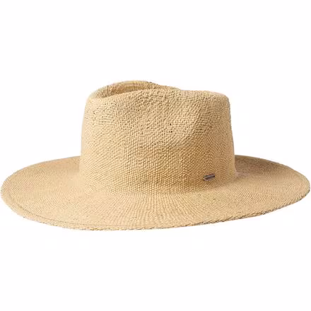 Cohen Cowboy Straw Hat