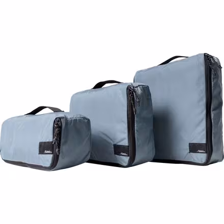 Packing Cube Set - 3-Pack