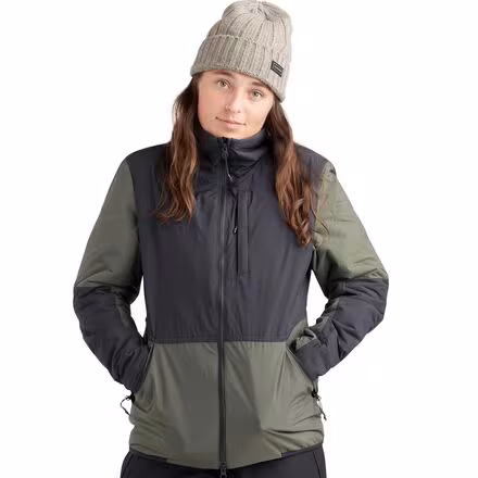 Liberator Breathable Insulation Jacket - Women's