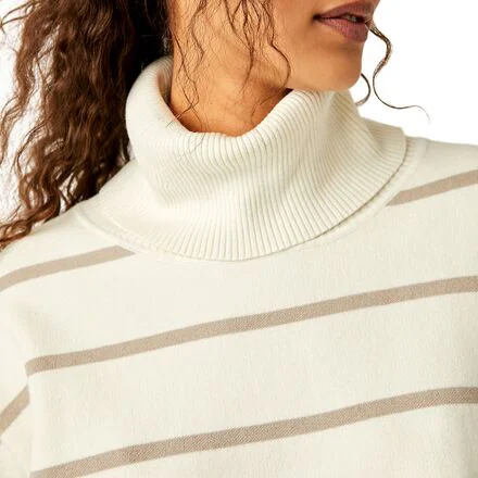 Paulie Sweater - Women's