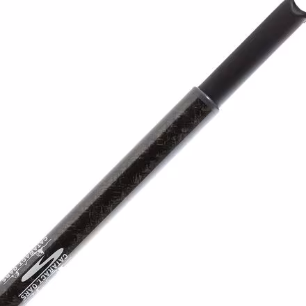X-Wound Oar Shaft
