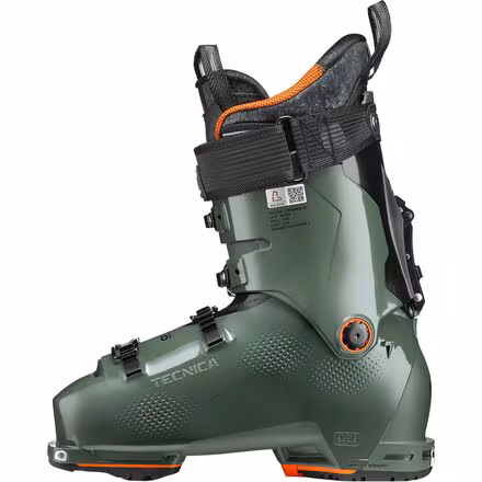 Cochise 120 Boot - 2024