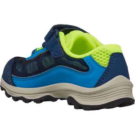 Moab Speed Low A/C Waterproof Shoe - Toddlers'