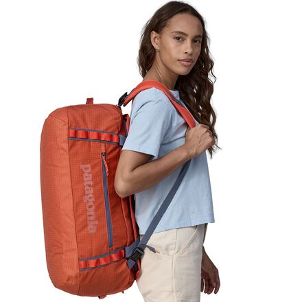 Black Hole 55L Duffel Bag