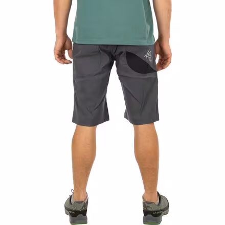 Belay 12In Short - Men's