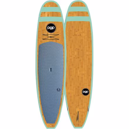 Huckleberry Stand-Up Paddleboard
