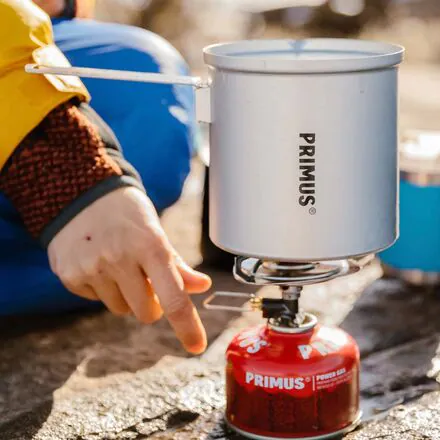 Essential Trail Stove