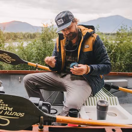 Shoalwater Tech Pant - Men's