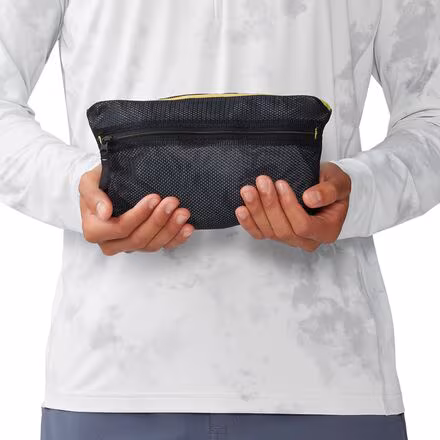 Stretch Ozonic Jacket - Men's