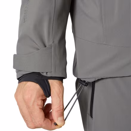 Alpha LifaLoft Jacket - Men's