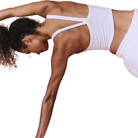 All Clear Solid Cami - Women's