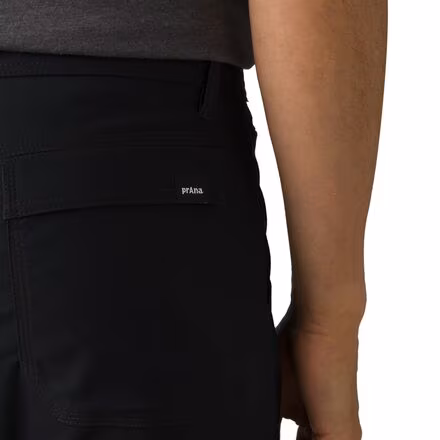 Stretch Zion Slim Pant II - Men's