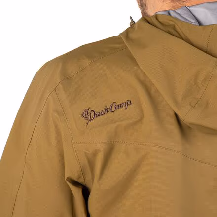 Squall 3L Ultralight Rain Jacket - Men's