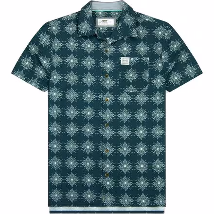 Dockside Party Shirt - Men's