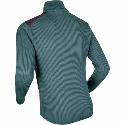 Comfy 1/2-Zip Sweater - Men's