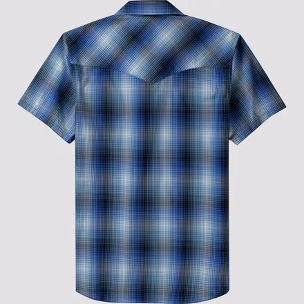 Frontier Short-Sleeve Shirt - Men's