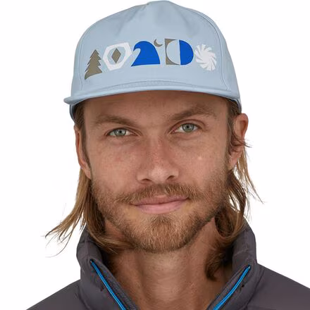 Spirited Seasons Funfarer Cap