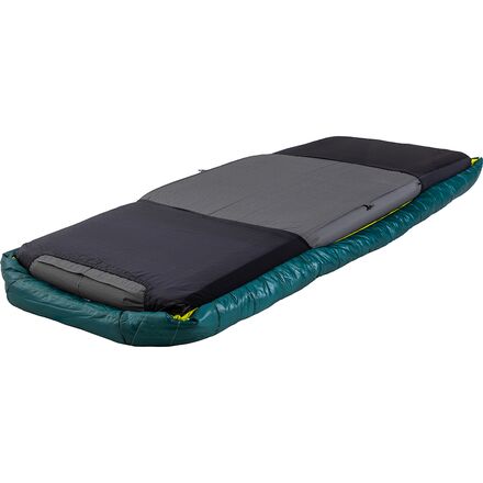 Jazz Sleeping Bag: 30F Synthetic