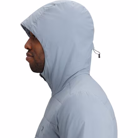 Shadow Insulated Hooded Jacket - Men's