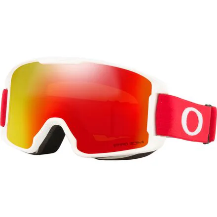Line Miner Prizm Goggles - Kids'
