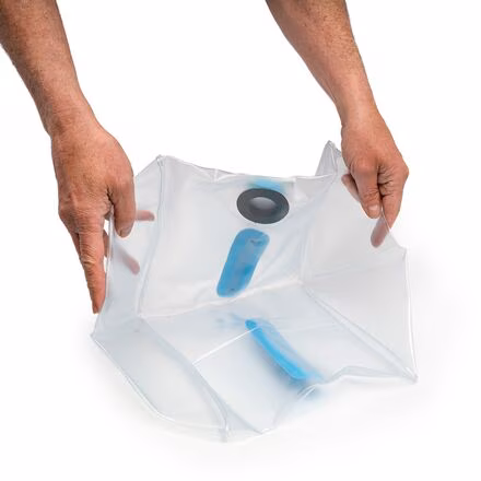 Packable 20L Water Cube