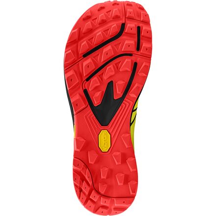 Runventure 4 Trail Running Shoe - Men's