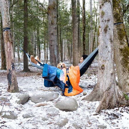 Original Puffy - Great Smoky National Park - Bear Crossing