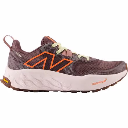 Fresh Foam X Hierro V8 Trail Running Shoe - Women's