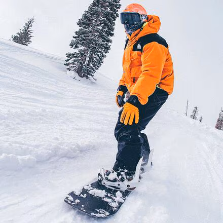 Deep Fake Snowboard - 2024