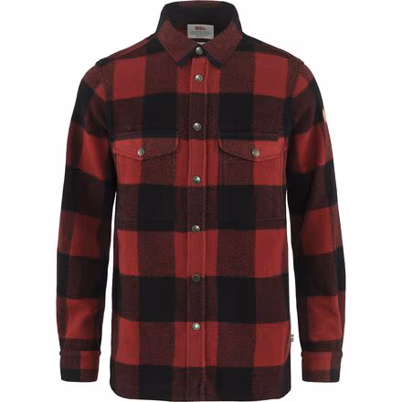 Canada Shirt Jacket - Men's