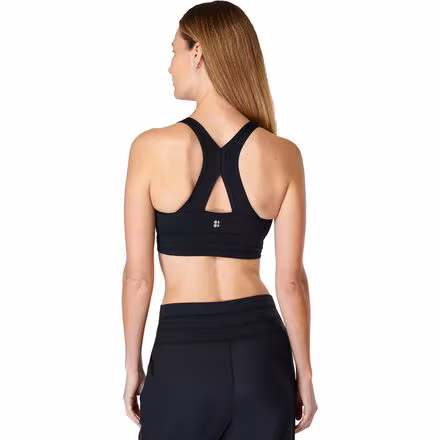 Gaia Yoga Bra - Women's