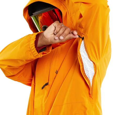 Dua GORE-TEX Jacket - Men's