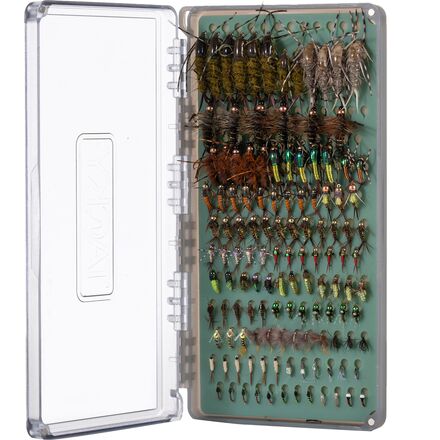 Tacky Original Fly Box