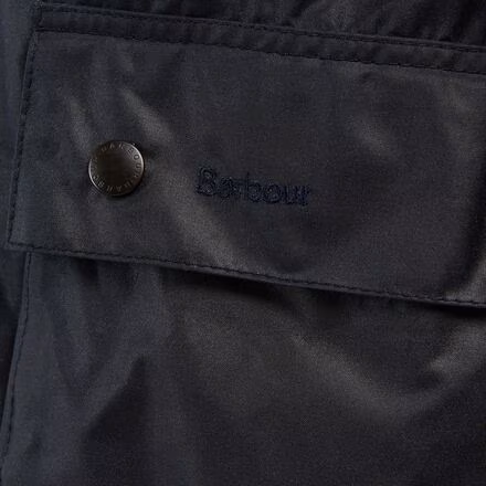 Bedale Wax Jacket - Men's