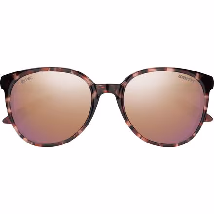 Cheetah Polarized Sunglasses - Women's