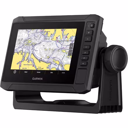 ECHOMAP UHD2 63sv, US Lakes+Rivers GN+ GT54 xdcr