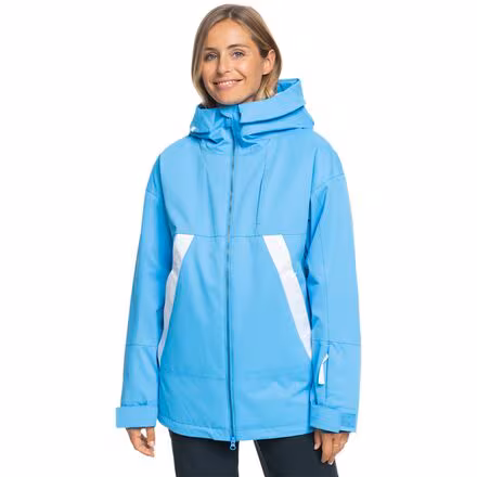 Chloe Kim Snow Jacket - Women's
