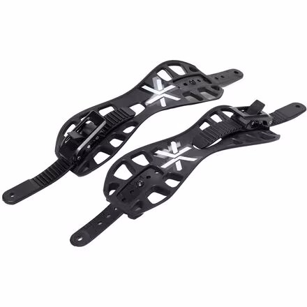 Air-Form Ankle Straps