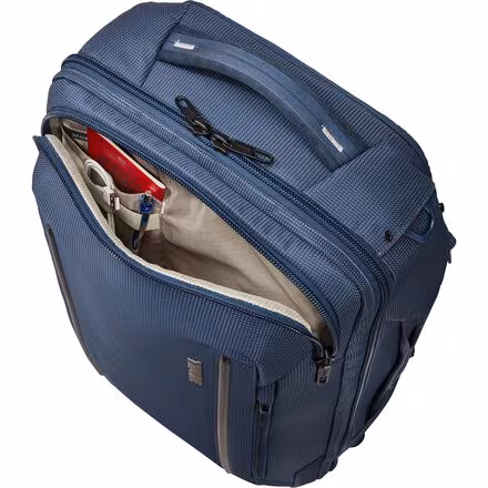 Crossover 2 Convertible Carry On Bag