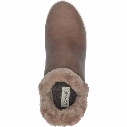 Malua Hulu Slipper - Women's