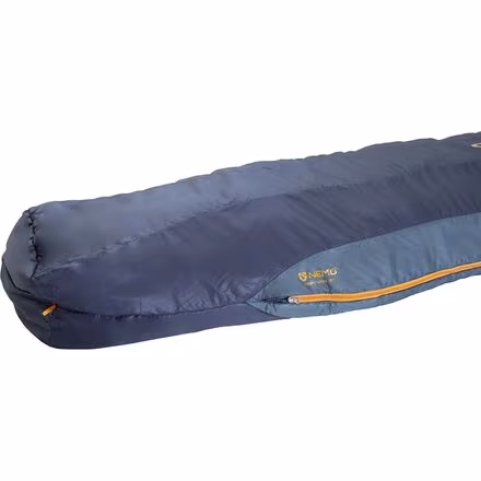 Tempo 20 Sleeping Bag: 20F Synthetic