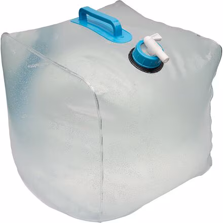 Packable 20L Water Cube
